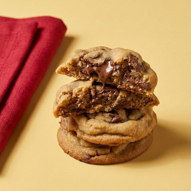 No. 1: The Signature