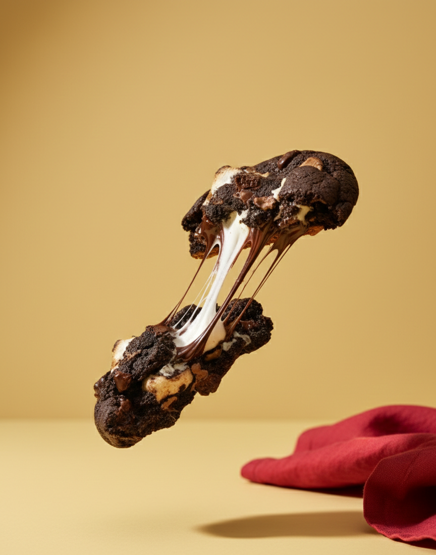 No. 4: The Double Trouble