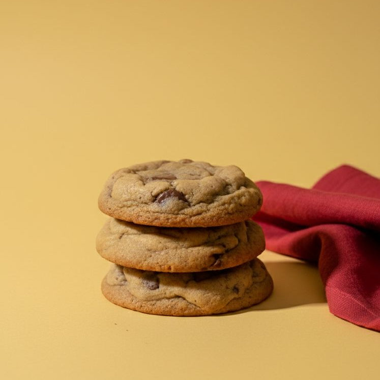 No. 1: The Signature