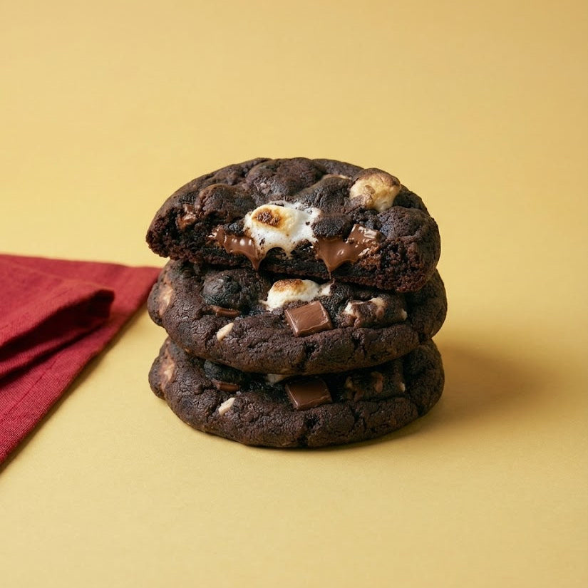 No. 4: The Double Trouble